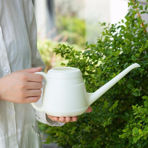 Regadera Pequeña, Herramienta De Jardinería, Regadera