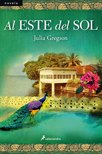 Libro Al Este Del Sol De Gregson Julia Grupo Prh