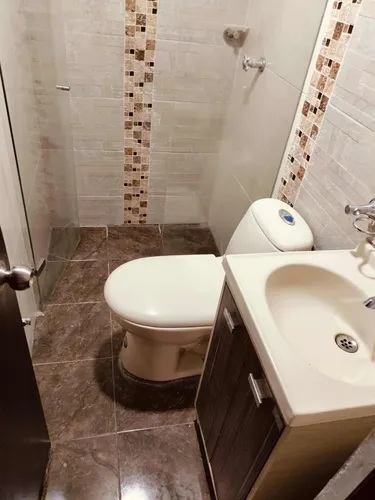 Aparta Estudio 3 Piso