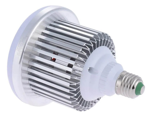 Lâmpada Led 105w Branca 5500k Bivolt Soft Box Foto Video