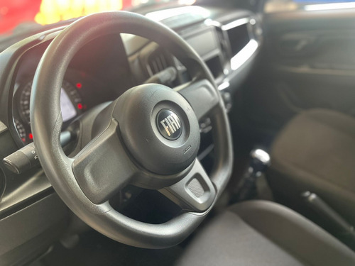 Fiat Strada 1.4 Endurance Cab. Cs Plus Flex 2p