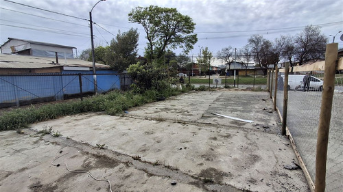 Sitio En Venta En Talca