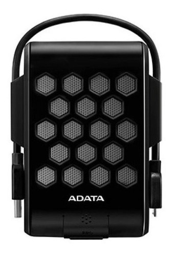 Disco Duro Externo Adata 1tb Usb 3.0/2.0 Resiste Agua/golpes