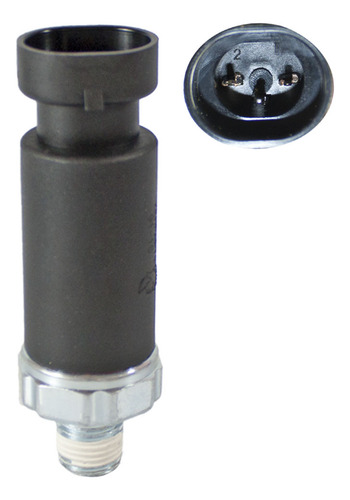 Bulbo De Presion De Aceite Gmc Yukon Td 95-97 6.5 V8 Imp