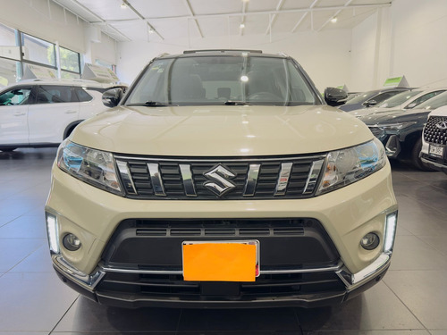 Suzuki Vitara 1.6 Gls At