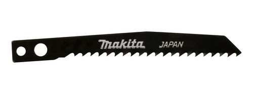 Makita Hoja Sierra Caladora Numero Color Negro