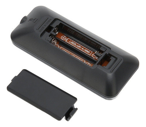 Accesorios Para Bocinas Control Remoto De Barra De Sonido