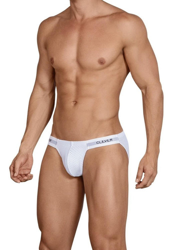 Ropa Interior Hombre Brief Clever Valeriano