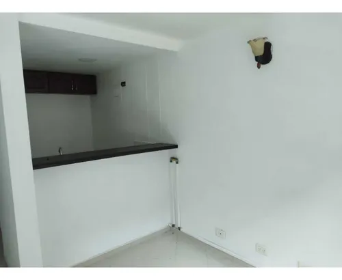 Venta De Apartaestudio Boston Centro