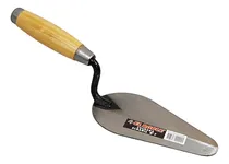 Comprar Cuchara Para Albañileria El Roble Cuchara Albañil N °7 De Acero Inoxidable