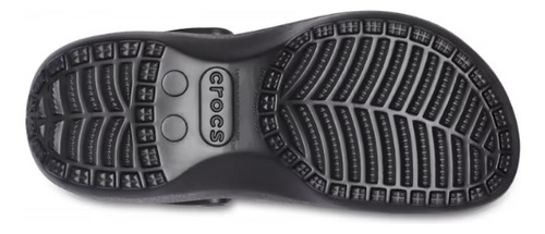Crocs Classic Platform Sin género
