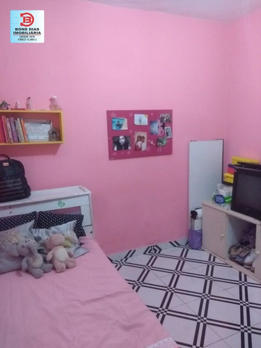 Imagem 4 de 15 de Sobrado - Penha De Franca - Ref: 7741 - V-7741
