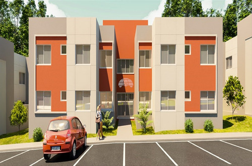 Imagem 1 de 11 de Apartamento - Residencial - 49604