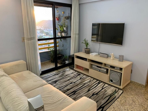 Imagem 5 de 30 de Apartamento Com 3 Dormitórios À Venda, 69 M² Por R$ 480.000,00 - Vila Pirituba - São Paulo/sp - Ap3441