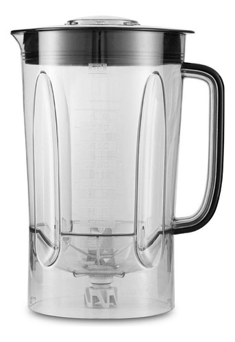 Multiprocessador Philco Glass Turbo 9 Em 1 1700w 220v Preto