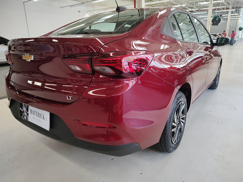 Chevrolet Onix plus 1.0 Lt 4p