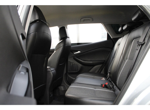 Chevrolet Tracker 1.2 TURBO FLEX LTZ AUTOMÁTICO