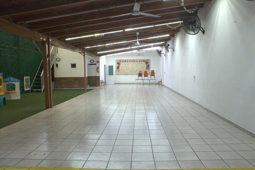 Local Bodega Para Negocio Próspero
