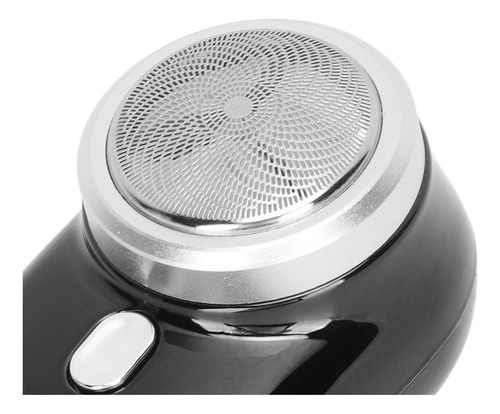 Kyl1 Recortadora Barba Portátil Mini Clipper Ipx7 Recargable