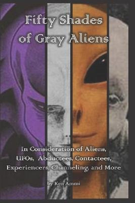 Libro Fifty Shades Of Gray Aliens : In Consideration Of A...