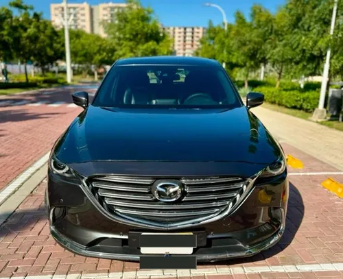 Mazda CX-9 2.5 Grand Touring Lx