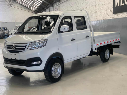 Foton Foton Tm1 D/c