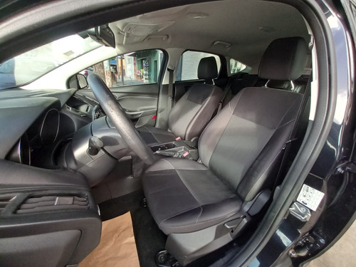 Ford Focus III 1.6 S