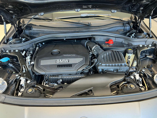BMW Serie 1 1.5 118i Sport Line 136cv