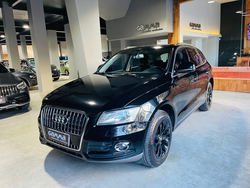 Audi Q5 3.0 Tfsi Tiptronic Quattro 272cv