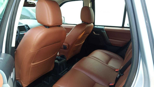 Freelander 2 Blindada Top De Linha, Apenas 113 Mil Km 2008 !