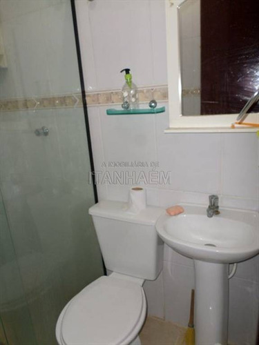 Imagem 10 de 15 de Casa - Venda - Atlantica - Mongagua - Ita3074