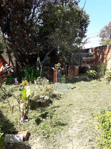 Chácara Com 3 Dormitórios À Venda, 1.000 M² Por R$ 583.000 - Chácaras Cruzeiro Do Sul - Campinas/sp - Ch0050