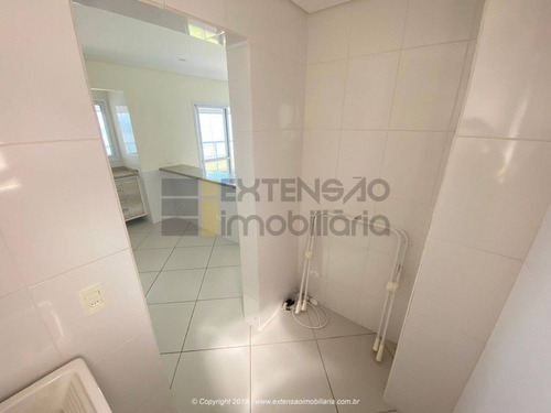 Imagem 8 de 22 de Locação Definitiva - Ed. Residencial Malbec - Jd Aruan.