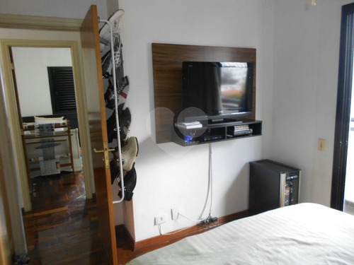 Imagem 26 de 30 de Apartamento-são Paulo-perdizes | Ref.: Reo281528 - Reo281528