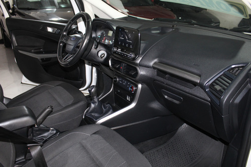 Ford Ecosport 1.5 Se Flex 5p