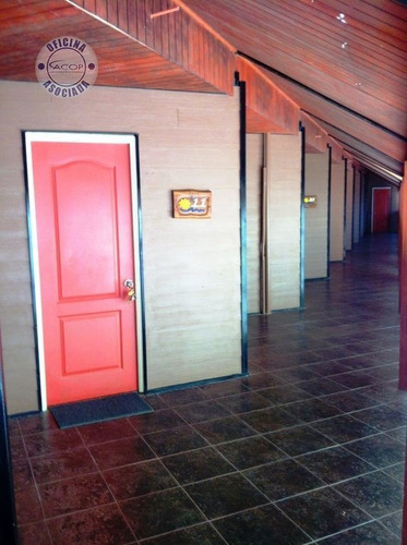 Imagen 16 de 20 de Hotel En Venta En Arauco