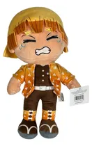 Comprar Demon Slayer Plushies - Zenitsu Agatsuma - Demon Slayer