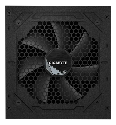 Fuente Gigabyte 1000w 80 Plus Gold Modular Certificada