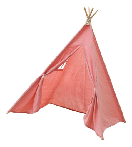 Tienda De Campaña Para Niños, Tipi Indio, Cabaña
