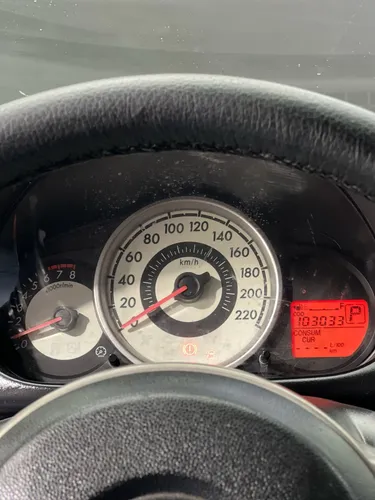 Mazda 2 1.5 HB15N