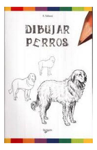 Perros - Dibujar