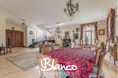 Imagen 13 de 30 de Casa En Venta En Septiembre, Escobar, G.b.a. Zona Norte
