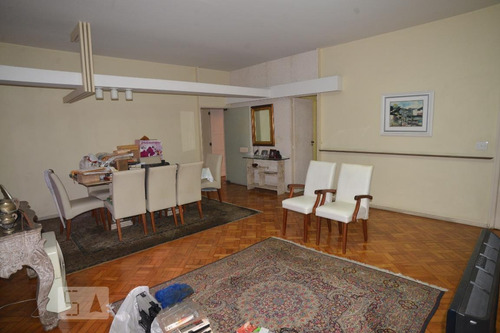 Apartamento À Venda - Flamengo, 3 Quartos, 135 - S893132684
