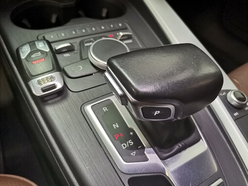 Imagen 12 de 14 de Miura Motors - Audi A4 Dynamic 2017