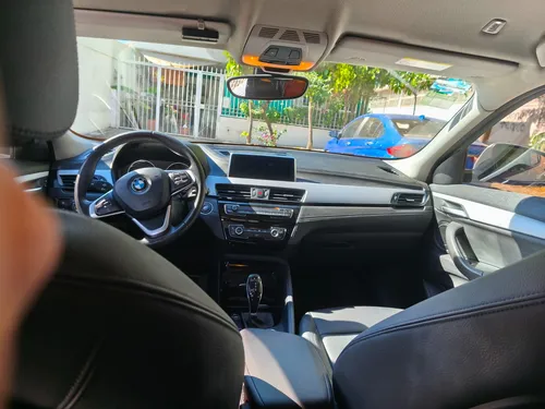BMW X2 1.5 Sdrive18ia Executive