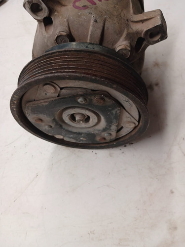 Compreso De Chevrolet Chevy C2 1.6 4 Cilindros Estándar 2009 (Usado)