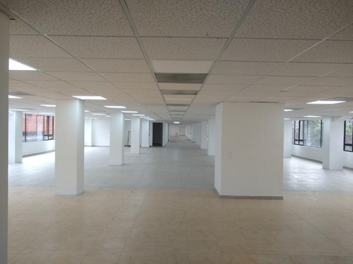 Imagen 13 de 17 de Oficina En Arriendo En Bogota San Diego-santa Fe