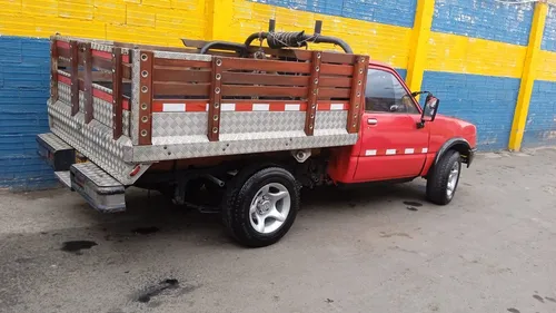 Chevrolet LUV 1.6 Kb 41 4x2