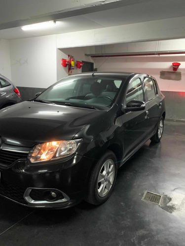 Renault Sandero 2015 1.6 Privilege Pack 105cv