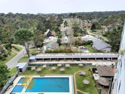 Imagen 13 de 13 de Se Vende Departamento 2 Dormitorios En Punta Del Este